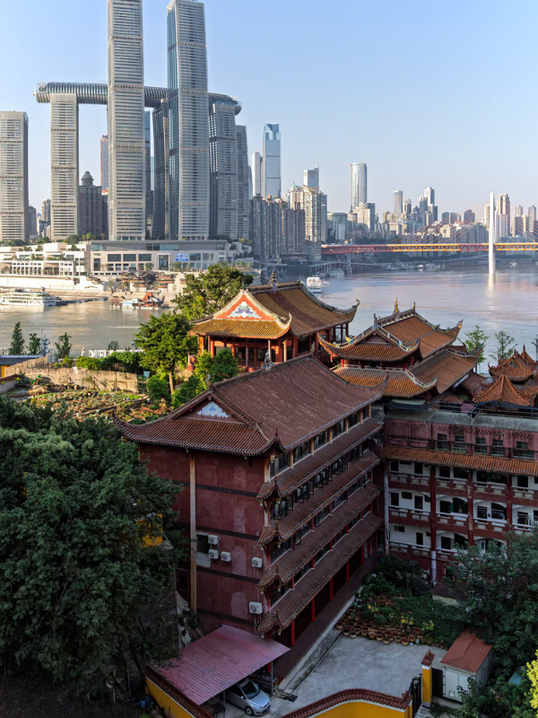 Chongqing