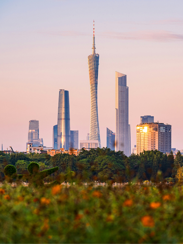 Guangzhou