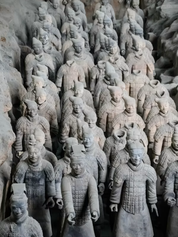 Xi’an